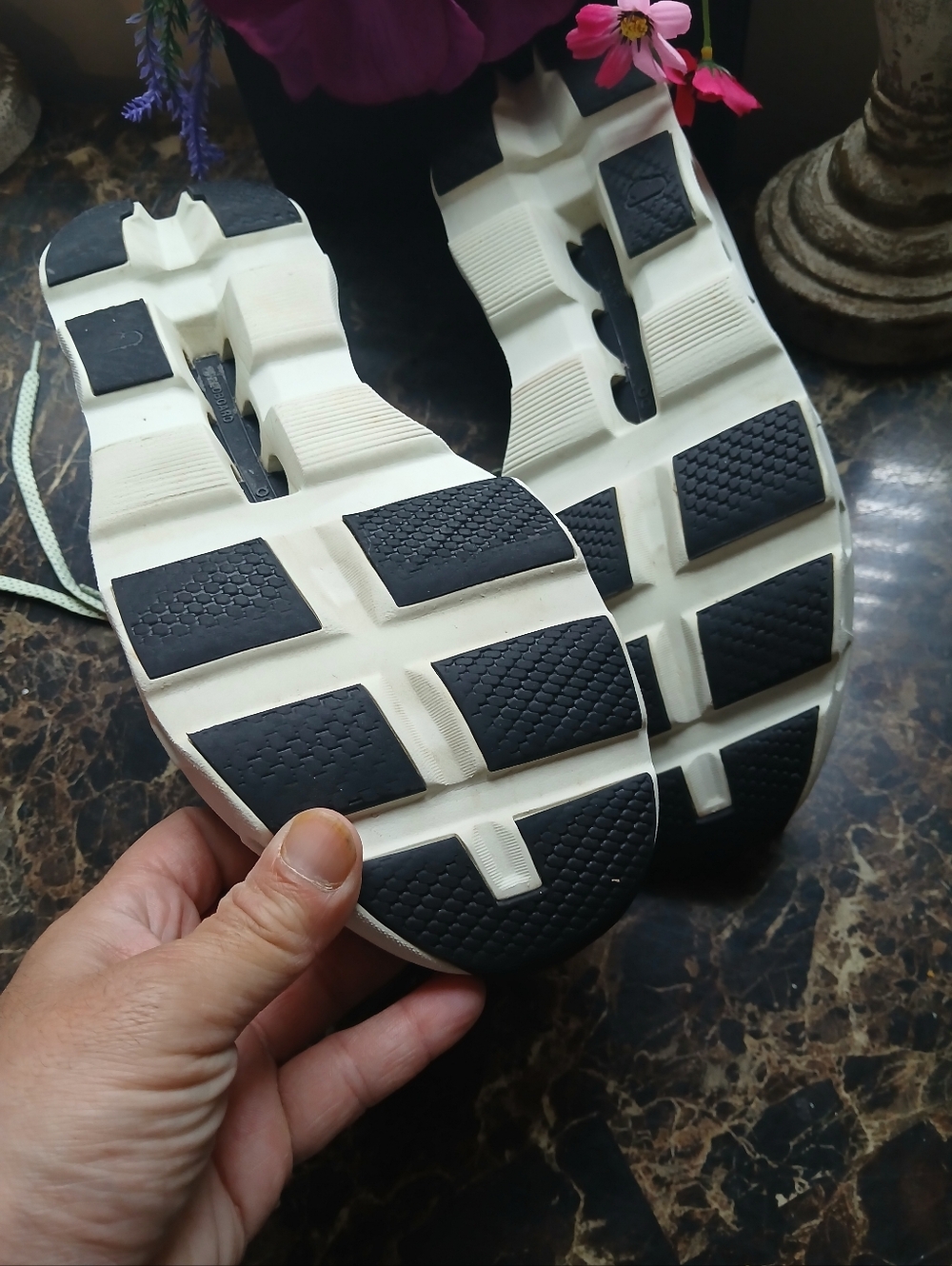 On CloudMonster Comfort/Running Medical Field Lifestyle Shoes Size 12 for Men - Picture 12 of 12